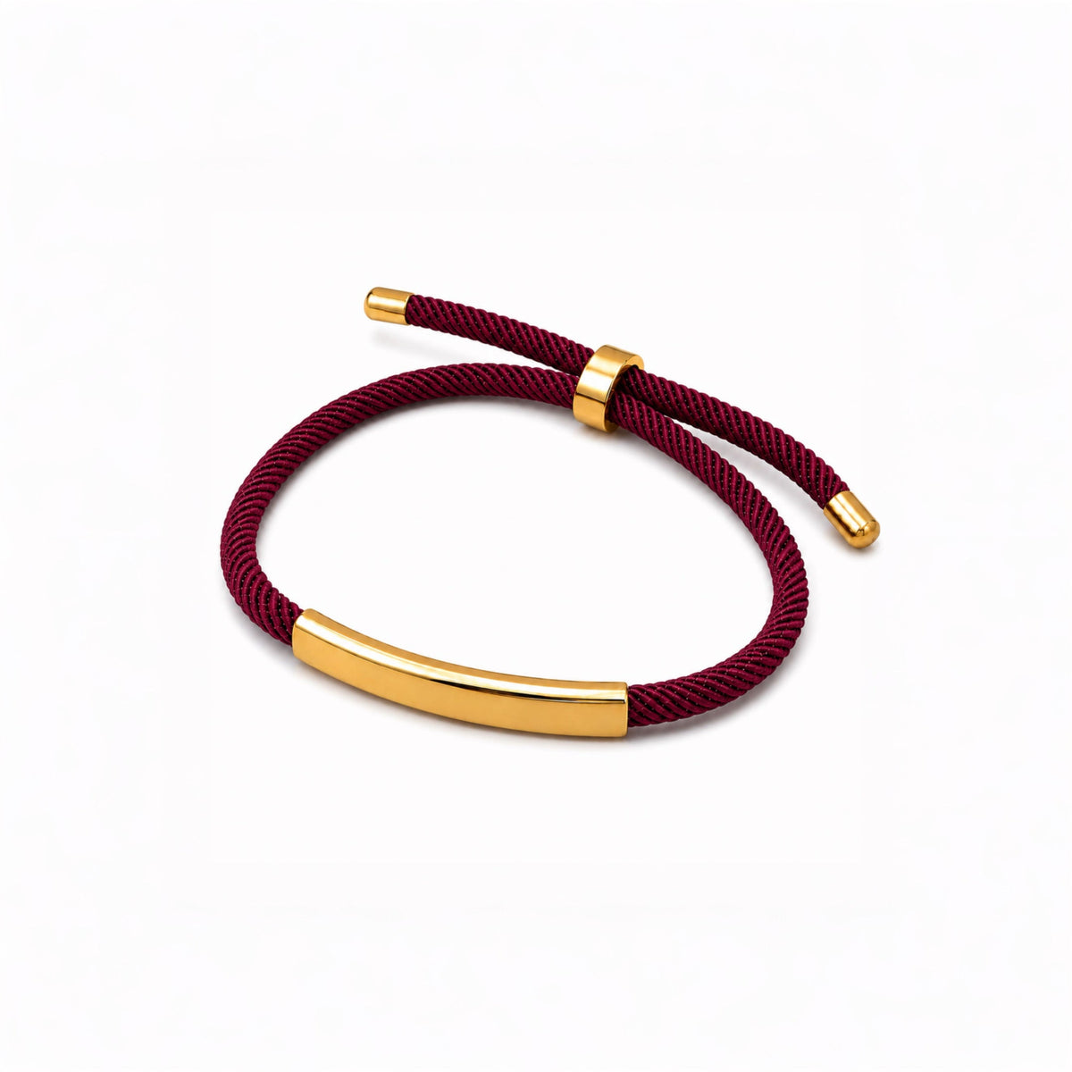Marlow Braided Bracelet