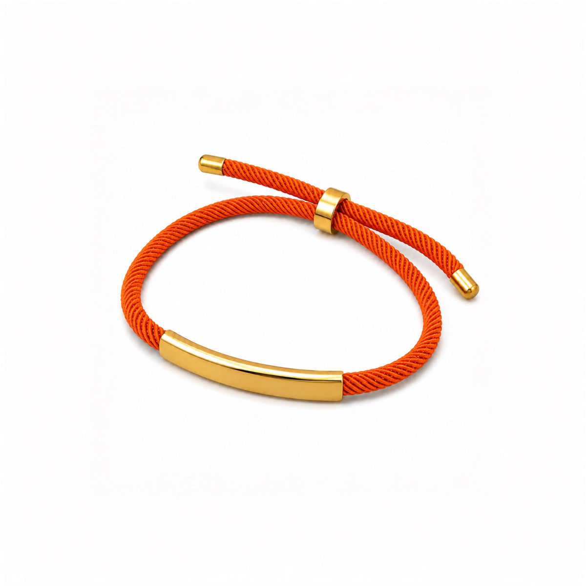 Marlow Braided Bracelet