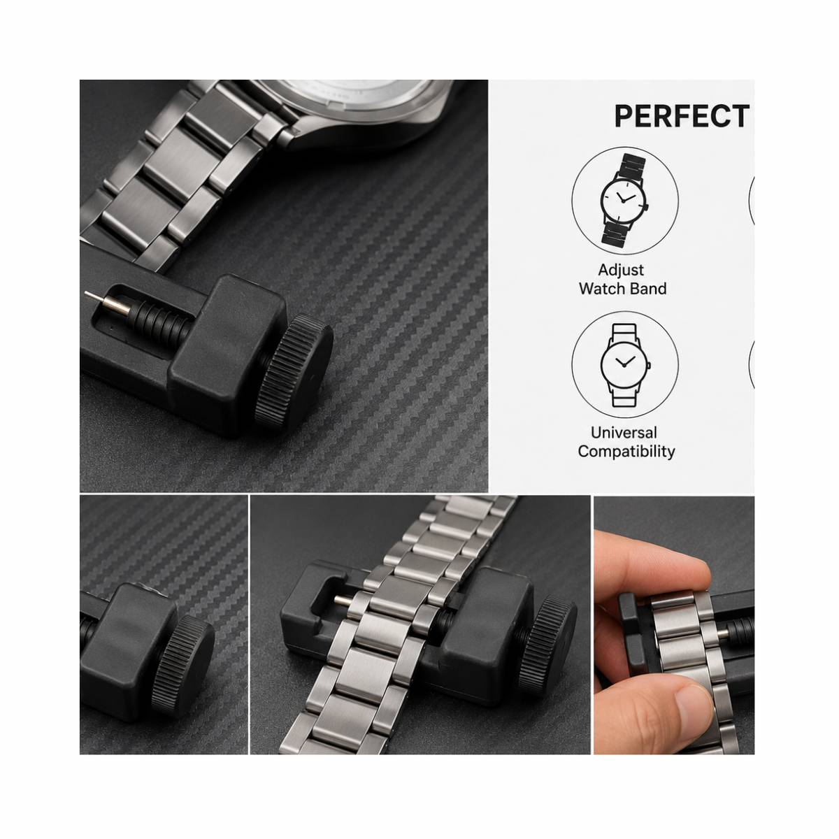 Bracelet Sizing Tool